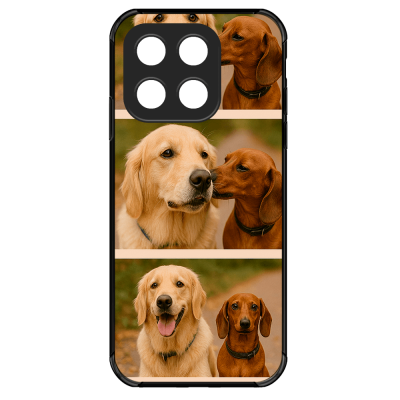 Honor 70 Lite Custom Phone Case